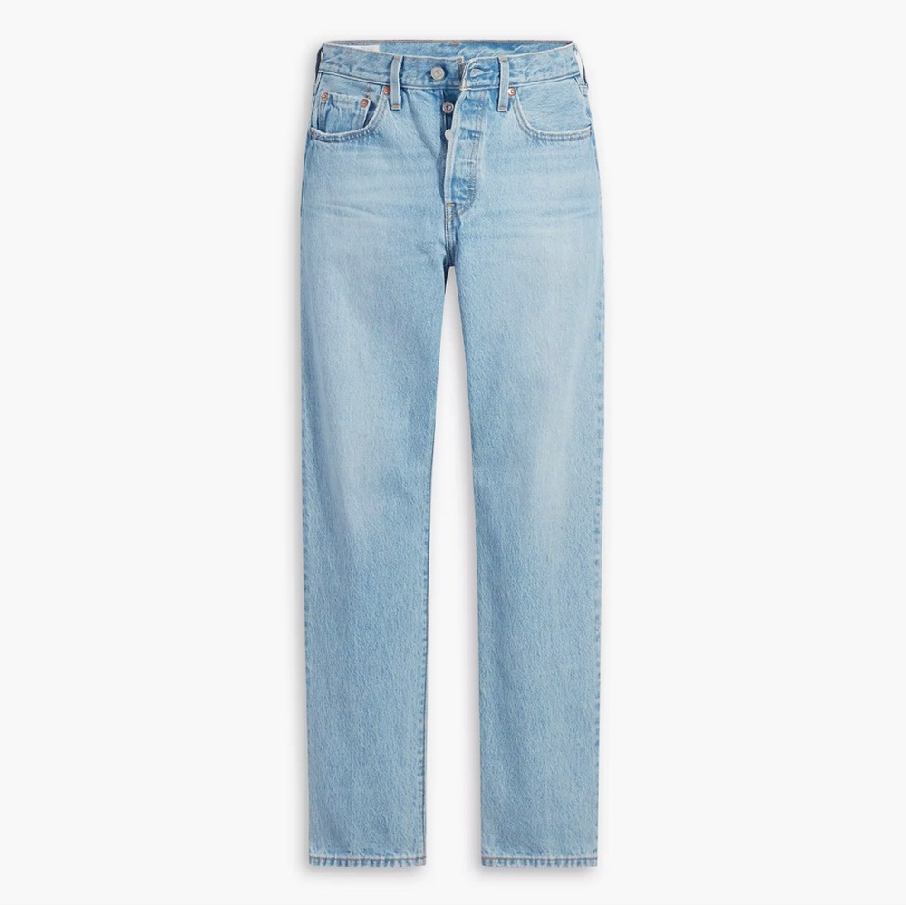 501 original Levi’s jeans